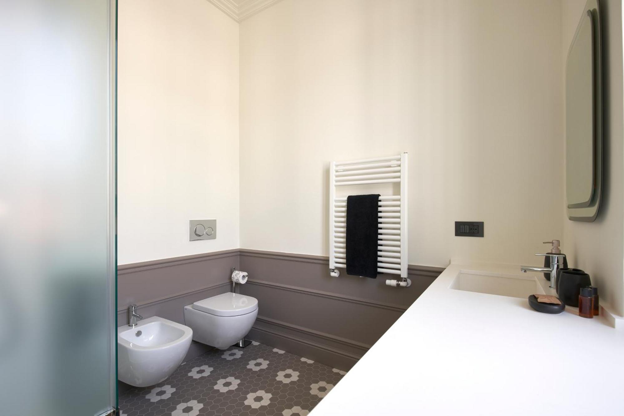 Apartamento Villino In San Frediano Florencia Exterior foto