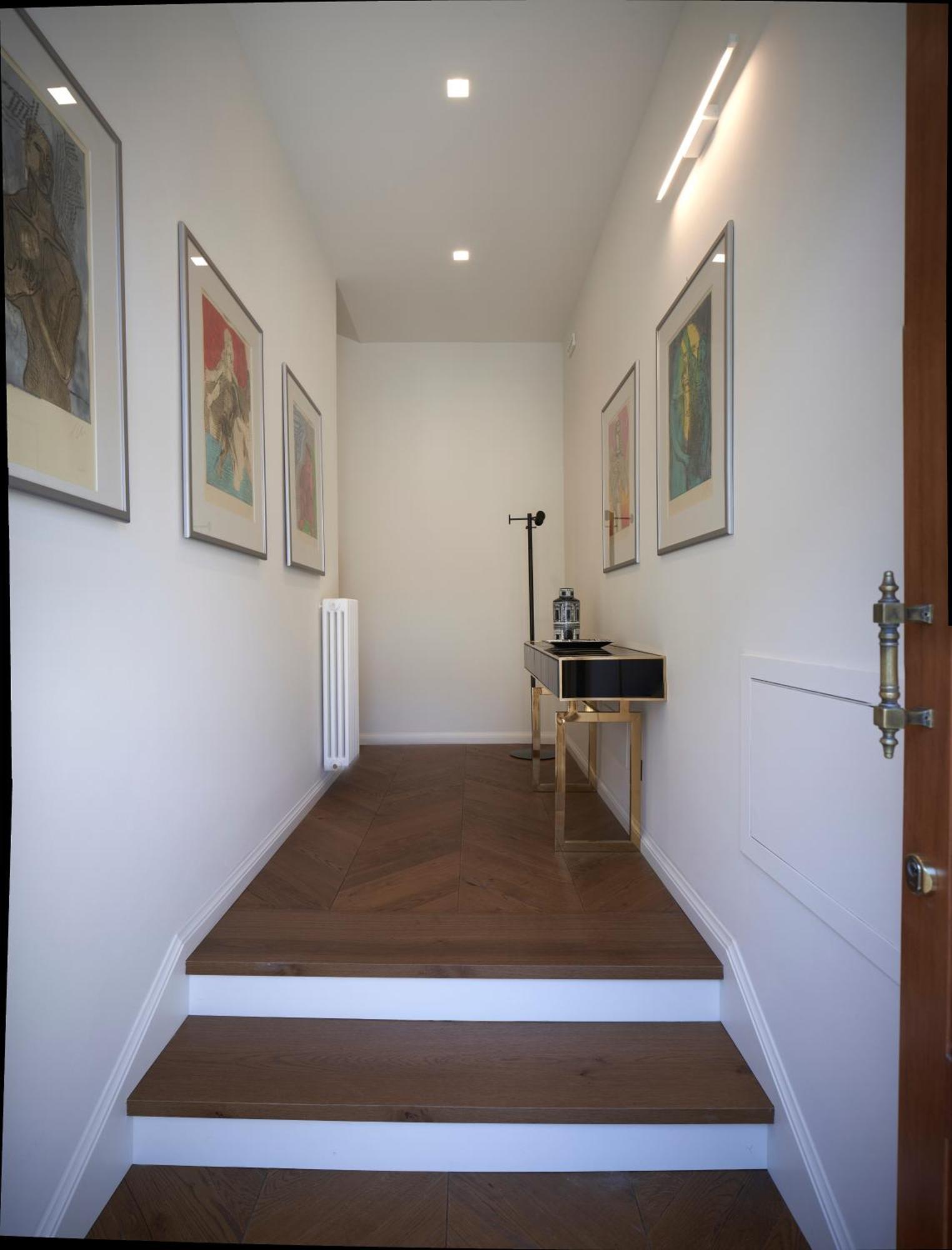 Apartamento Villino In San Frediano Florencia Exterior foto