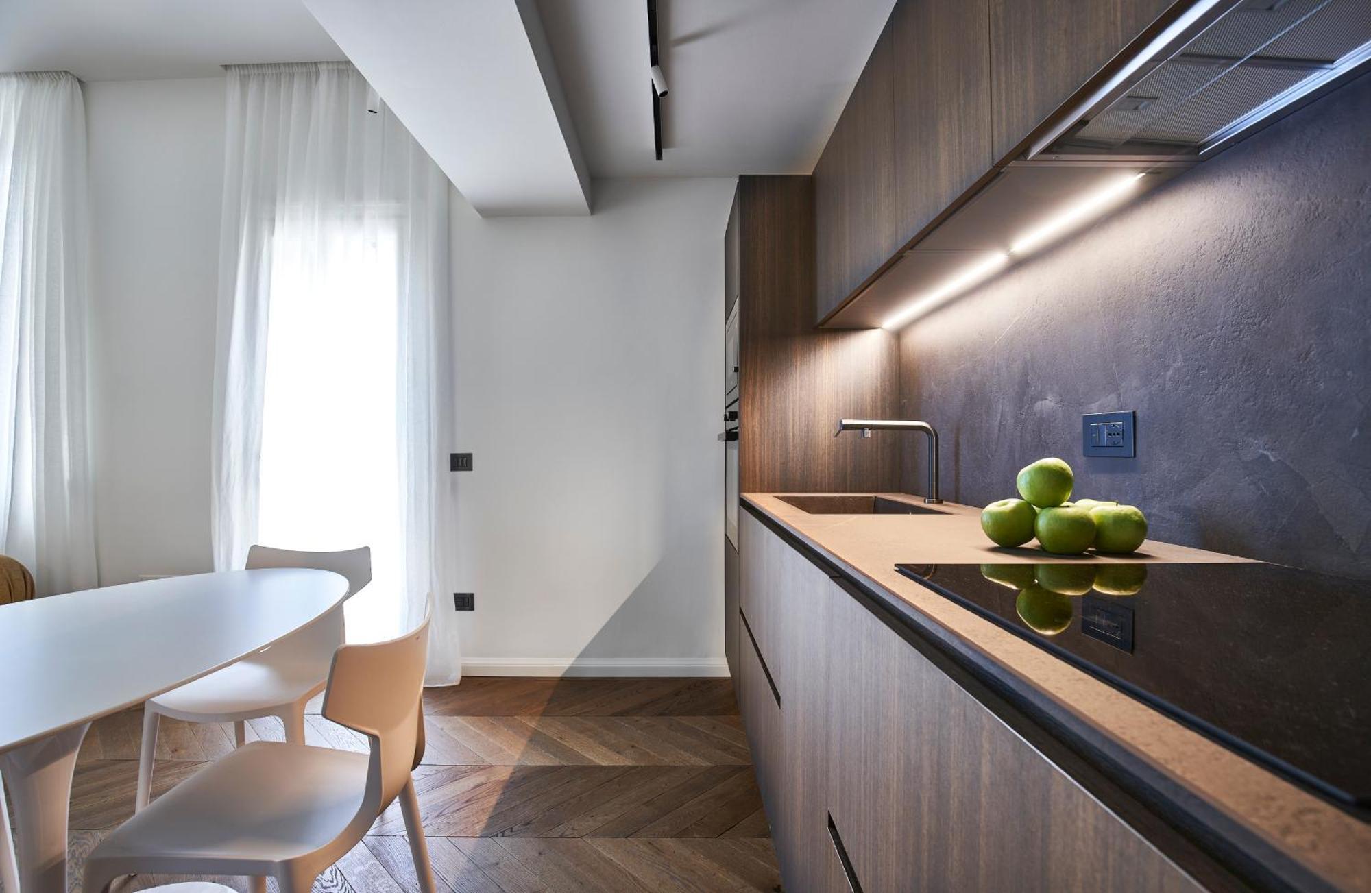 Apartamento Villino In San Frediano Florencia Exterior foto