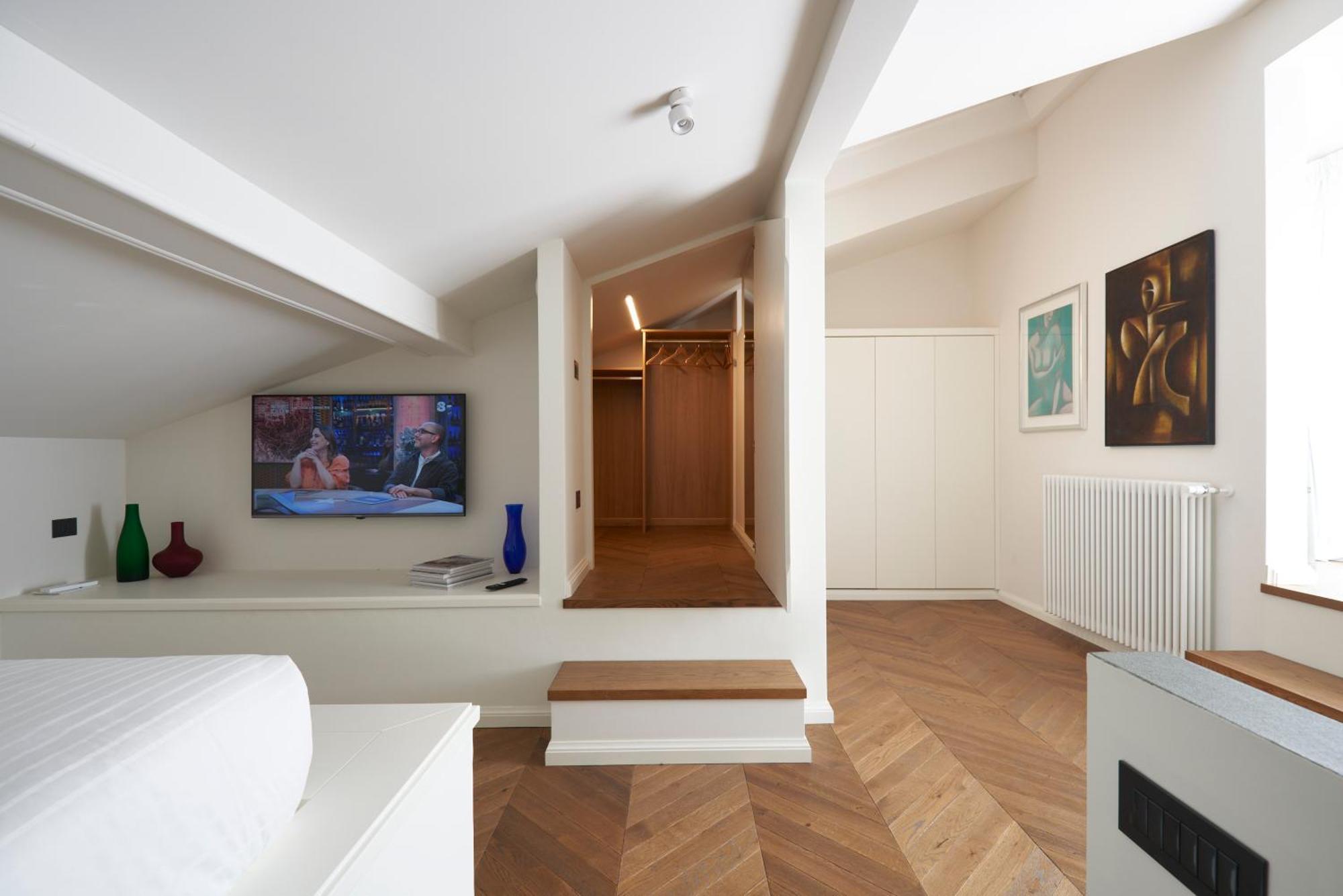 Apartamento Villino In San Frediano Florencia Exterior foto