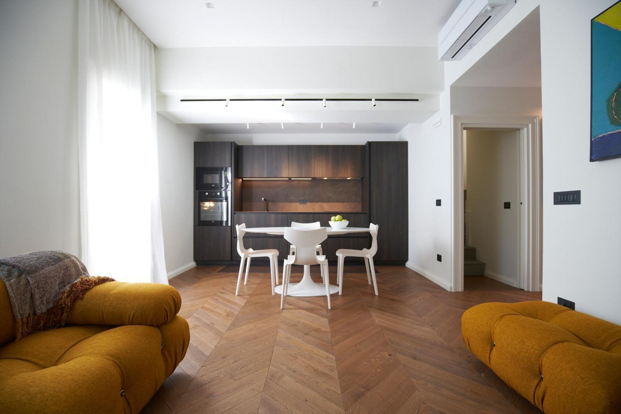 Apartamento Villino In San Frediano Florencia Exterior foto