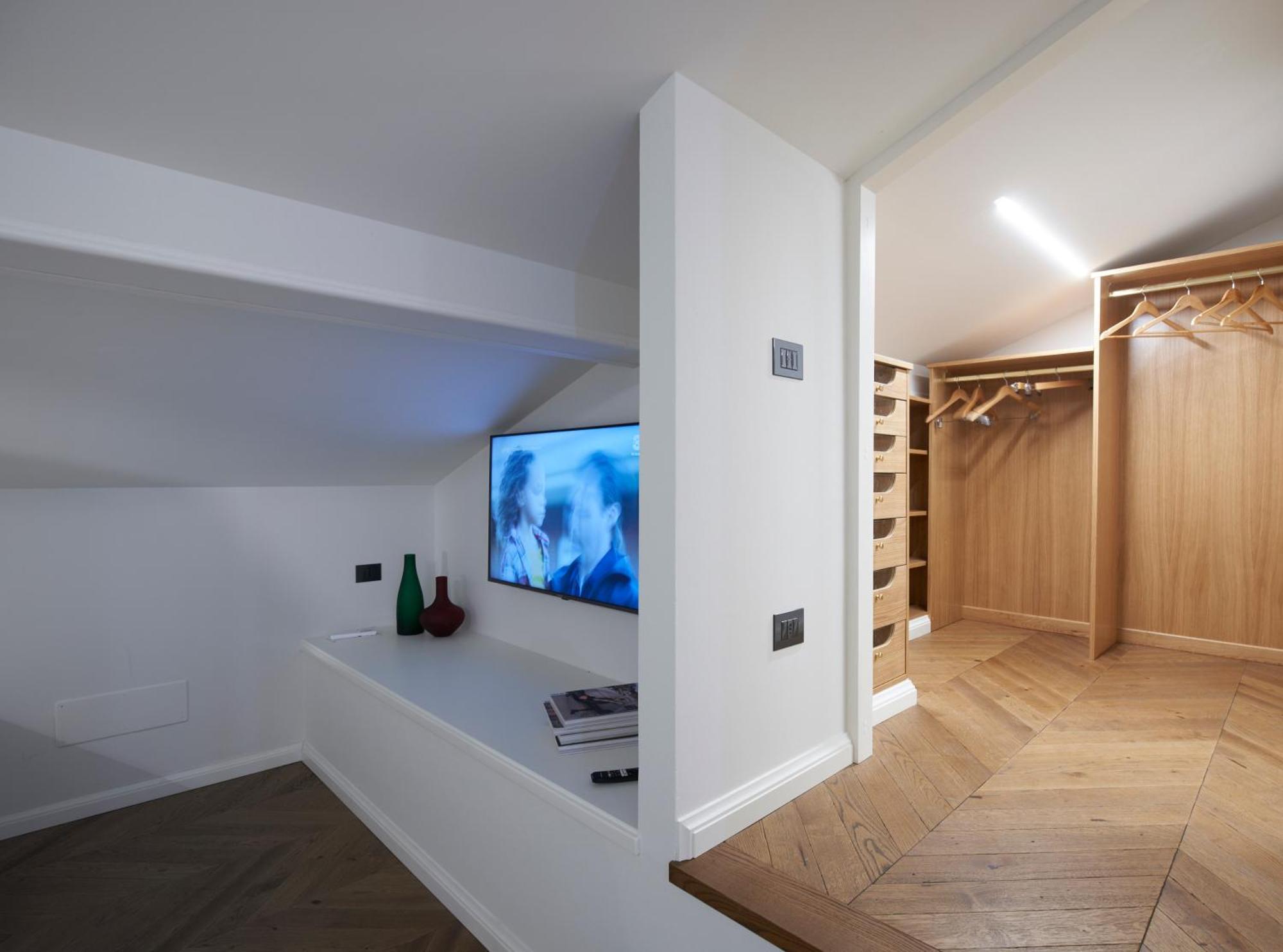 Apartamento Villino In San Frediano Florencia Exterior foto