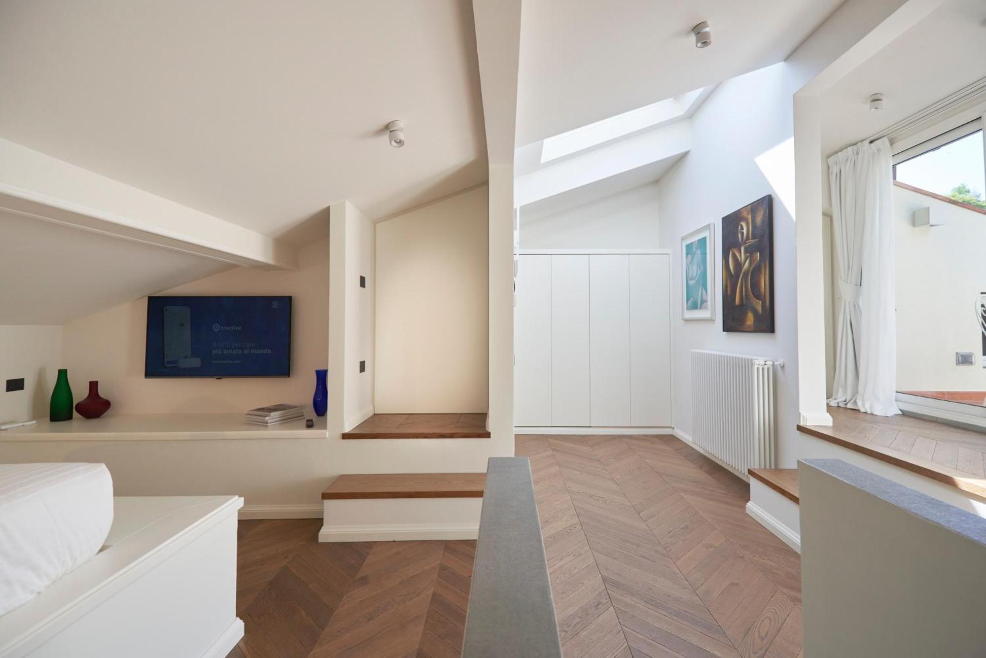 Apartamento Villino In San Frediano Florencia Exterior foto