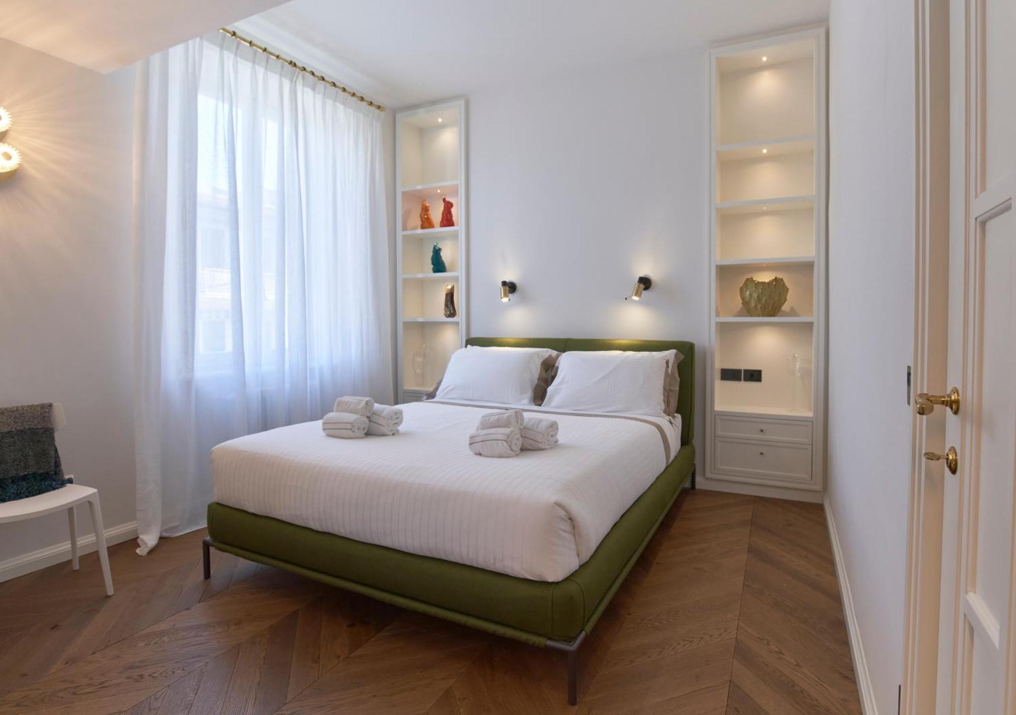 Apartamento Villino In San Frediano Florencia Exterior foto
