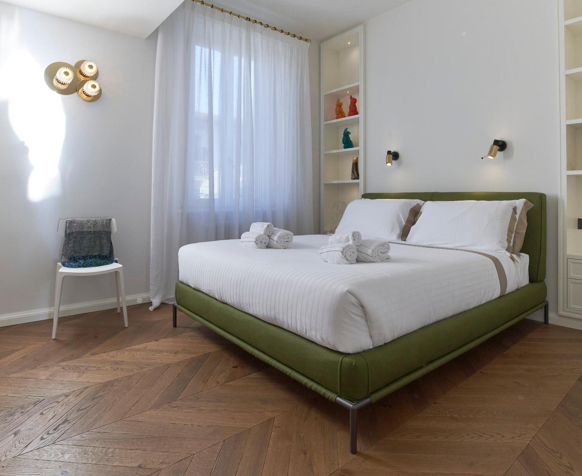 Apartamento Villino In San Frediano Florencia Exterior foto