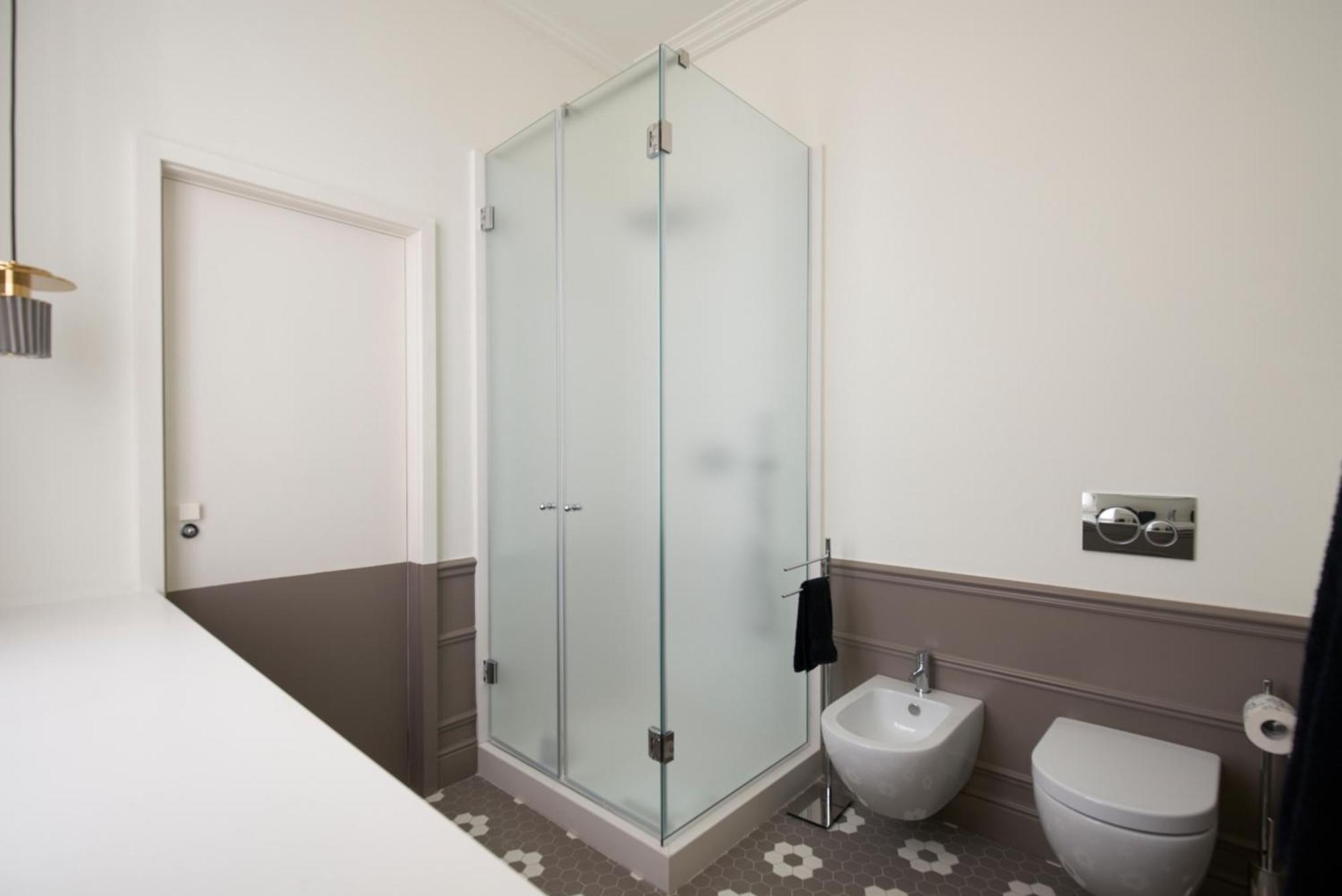 Apartamento Villino In San Frediano Florencia Exterior foto