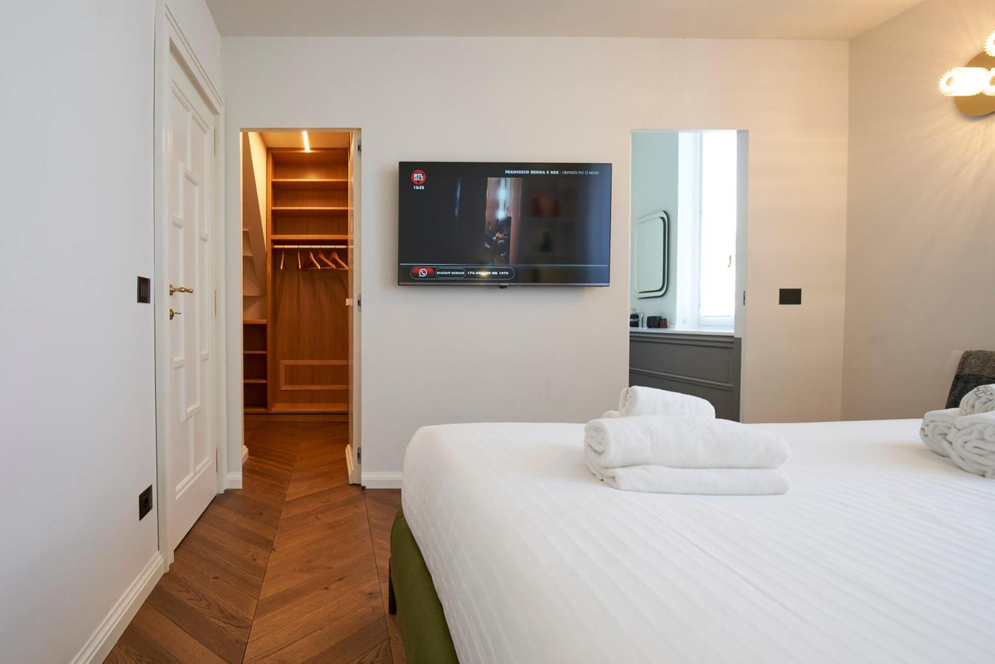 Apartamento Villino In San Frediano Florencia Exterior foto